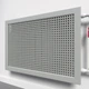 Решетка на батарею декоративная SMARTWOOD R2100 1200 мм Серый Бетон (R21004109) - изображение 2