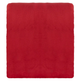Плед 160х200 см Ardesto Flannel, червоний ART0226SB - изображение 2