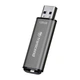 USB флеш накопичувач Transcend 128GB JetFlash 920 Black USB 3.2 (TS128GJF920) - зображення 3
