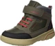 Jesienne trzewiki chłopięce Geox J Sveggen Boy B Abx J847UB/054AU/CA37M 28 Khaki (8058279520974) - obraz 2