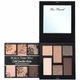 Мини-палетка теней Too Faced Born This Way Cold Smolder Nudes Eyeshadow Palette 5.7 g Mini - изображение 1