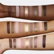 Палетка тіней Huda Beauty Greige Creamy Obsessions Eyeshadow Palette 8.22 g - зображення 3