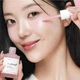 Восстанавливающая сыворотка с молекулами ДНК и розовыми пептидами Medicube PDRN Pink Peptide Serum 30 ml - изображение 3