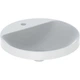 Умивальник Geberit VariForm 48 500.707.01.2 - зображення 1