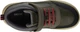Jesienne trzewiki chłopięce Geox J Sveggen Boy B Abx J847UB/054AU/CA37M 28 Khaki (8058279520974) - obraz 5