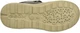 Jesienne trzewiki chłopięce Geox J Sveggen Boy B Abx J847UB/054AU/CA37M 28 Khaki (8058279520974) - obraz 6