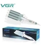 Плойка тройная VGR V-595 100W - изображение 1