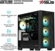 Компьютер ARTLINE Gaming A21 Windows 11 Home (A21v02Win) - изображение 5