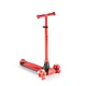 Самокат YGlider KIWI красный YVolution (det0018527) - изображение 2