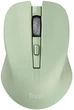 Миша Mydo Silent, WL, зелений Trust (teh0014062) - зображення 2