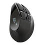 Миша Voxx Rechargeable Ergonomic, WL, чорний Trust (teh0014039) - зображення 2