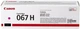 Картридж 067H MF651Cw/MF655Cdw/MF657Cdw/LBP631Cw/LBP633Cdw Magenta (2350 стр.) Canon (teh0015585) - изображение 2