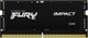 Память ноутбука DDR5 16GB 6000 FURY Impact XMP Kingston (teh0014336) - изображение 2