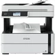 МФУ ink mono A4 EcoTank M3170 39 ppm Fax ADF Duplex USB Ethernet Wi-Fi Pigment Epson (teh0015728) - изображение 2