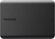 Портативный жесткий диск 1TB USB 3.2 Gen 1 Canvio Basics 2022 Toshiba (teh0013521) - изображение 2