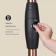 Инфракрасный обогреватель Blumfeldt Heatspot на стойке 900/1200/2100 Вт - изображение 6