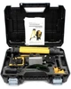 Лазерний нівелір DeWalt 3D/4D 360° Pro з 16 лініями - зображення 5