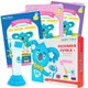 Ручка интерактивная с книгами English 200 Сезон 1-3 Smart Koala (det0018464) - изображение 2