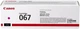 Картридж 067 MF651Cw/MF655Cdw/MF657Cdw/LBP631Cw/LBP633Cdw Magenta (1250 стр.) Canon (teh0015581) - изображение 2