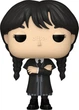 Фигурка POP TV: Wednesday S2 - Wednesday Addams Funko (det0018082) - изображение 2