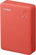Фотопринтер SELPHY Square QX20 (Red) Canon (teh0014866) - изображение 2