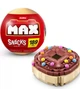 Конструктор в капсулі MAX S1 – СМАКОЛИКИ (в асорт., в диспл.) - изображение 1