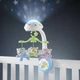 Мобіль для ліжечка з пультом керування ʼСон метеликаʼ Fisher-Price (CDN41) - зображення 3