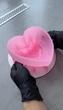 Силиконовая форма Неразрывные 1200 ml - изображение 2