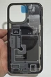 Чохол протиударний Spigen Ultra Hybrid MagSafe для Iphone 13 Pro Max (6.7") Zero One ACS05450 - зображення 4