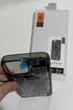 Чохол протиударний Spigen Ultra Hybrid MagSafe для Iphone 13 Pro Max (6.7") Zero One ACS05450 - зображення 7