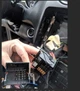 Б/у Автомагнитола 8" Android 10 для Mercedes-Benz C/G Class с GPS, Bluetooth, управление на руле - изображение 3
