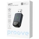 Беспроводной адаптер Proove Unity 2in1 (CarPlay/Android Auto) gray - изображение 3