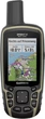 GPS-навігатор багатоцільовий Garmin GPSMap 65 (010-02451-01) - изображение 1