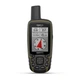 GPS-навігатор багатоцільовий Garmin GPSMap 65s (010-02451-11) - изображение 5