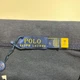 Кофта Polo Ralph Lauren напівзамок, чоловіча, синього кольору, розмір М - изображение 2