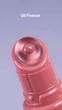 Блиск для губ Unleashia Sunset Dazzle Gloss Balm No.8 Firenze 10g - изображение 2