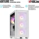 Компьютер ARTLINE Gaming A21WHITE Windows 11 Home (A21WHITEv24Win) - изображение 9