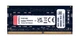 Оперативная память для ноутбука Kingston Fury DDR4 8GB 2666MHz SO-DIMM PC4-2666 (KF426S15IB/8) - изображение 1