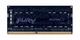 Оперативная память для ноутбука Kingston Fury DDR4 8GB 2666MHz SO-DIMM PC4-2666 (KF426S15IB/8) - изображение 2