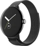 Ремешок ArmorStandart Milanese Magnetic Band для Google Pixel Watch / Watch 2 / Watch 3 / Watch 4 41 mm Black (ARM75445) - изображение 1