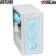 Компьютер ARTLINE Gaming A21WHITE (A21WHITEv02) - изображение 18