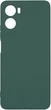 Чехол для смартфона ArmorStandart Icon для Motorola Moto G06 4G Camera cover Dark Green (ARM89060) - изображение 1