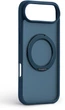Чехол для смартфона ArmorStandart Unit Stand2 для Apple iPhone Air Dark Blue (ARM86344) - изображение 2