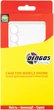 Комплект чехол для смартфона + стекло Samsung Galaxy S25 FE DENGOS Transparent (DG-KM-172) - изображение 4
