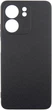 Комплект чехол для смартфона + стекло DENGOS Carbon для OPPO A5x Black (DG-KM-175) - изображение 2