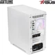 Компьютер ARTLINE Gaming A21WHITE (A21WHITEv06) - изображение 15