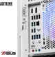 Компьютер ARTLINE Gaming A21WHITE (A21WHITEv06) - изображение 17