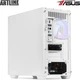 Компьютер ARTLINE Gaming A21WHITE Windows 11 Home (A21WHITEv06Win) - изображение 14