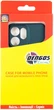 Комплект чохол для смартфона + скло DENGOS Soft для OPPO Reno14 F/FS 5G Green (DG-KM-182) - зображення 4