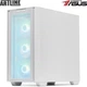 Компьютер ARTLINE Gaming A21WHITE (A21WHITEv08) - изображение 12
